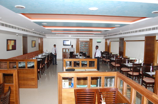 La Hospin Hotel and Resort